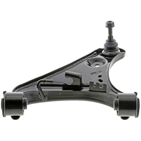 Mevotech 10-15 Land Rover Lr4 Control Arm-Bj, Cms101225 CMS101225